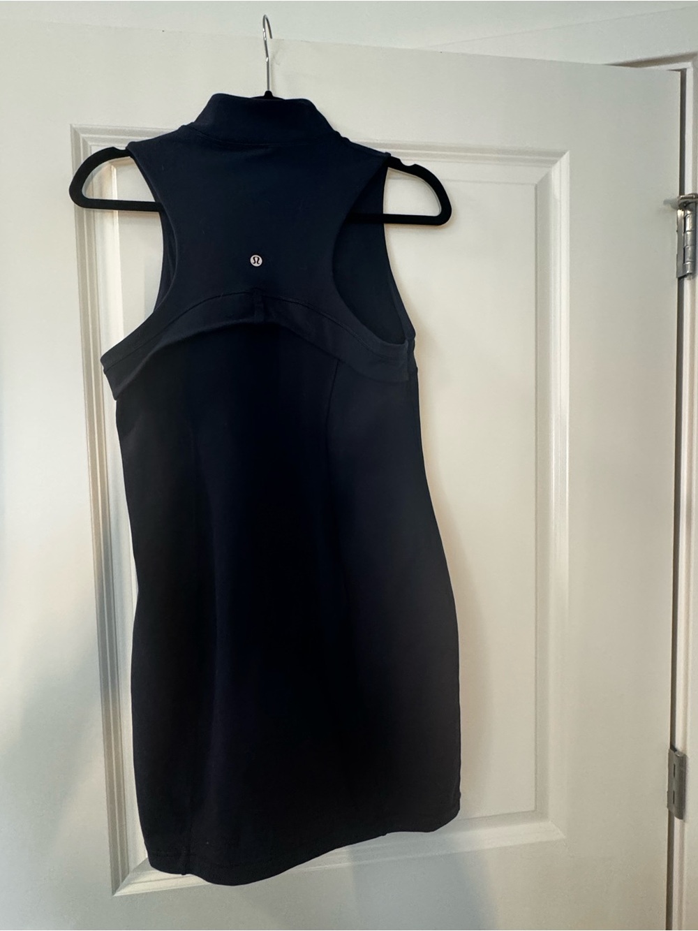 lululemon athletica Navy Zip-Up Athletic Jacket - Picture 2 of 6